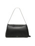 Calvin Klein Geantă Puffed Shoulder Bag K60K611020 Negru - Pled.ro