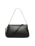 Calvin Klein Geantă Puffed Shoulder Bag K60K611020 Negru - Pled.ro