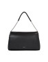 Calvin Klein Geantă Puffed Shoulder Bag K60K611539 Negru - Pled.ro