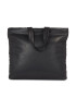 Calvin Klein Geantă Puffed Tote K60K611511 Negru - Pled.ro