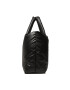 Calvin Klein Geantă Puffed Tote Lg K60K609855 Negru - Pled.ro