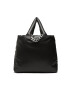 Calvin Klein Geantă Puffed Tote Lg K60K609855 Negru - Pled.ro