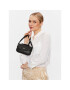 Calvin Klein Geantă Re-Lock Crossbody W/Flap Pbl K60K610197 Negru - Pled.ro