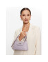 Calvin Klein Geantă Re-Lock Crossbody W/Flap Sm K60K610770 Violet - Pled.ro