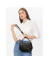 Calvin Klein Geantă Re-Lock Dbl Shoulder Bag K60K610183 Negru - Pled.ro