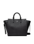 Calvin Klein Geantă Re-Lock Drawstring Tote Bag Perf K60K609126 Negru - Pled.ro