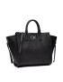 Calvin Klein Geantă Re-Lock Drawstring Tote Bag Perf K60K609126 Negru - Pled.ro