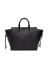 Calvin Klein Geantă Re-Lock Drawstring Tote Bag Perf K60K609126 Negru - Pled.ro