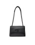 Calvin Klein Geantă Re-Lock Ew Conv Xbody Quilt K60K609682 Negru - Pled.ro