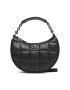 Calvin Klein Geantă Re-Lock Quil Cress Mini Bag K60K610442 Negru - Pled.ro