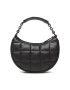 Calvin Klein Geantă Re-Lock Quil Cress Mini Bag K60K610442 Negru - Pled.ro