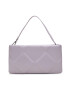 Calvin Klein Geantă Re-Lock Quilt Conv Clutch K60K610771 Violet - Pled.ro