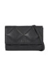 Calvin Klein Geantă Re-Lock Quilt Mini Bag K60K611086 Negru - Pled.ro