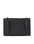 Calvin Klein Geantă Re-Lock Quilt Mini Bag K60K611086 Negru - Pled.ro