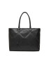 Calvin Klein Geantă Re-Lock Quilt Tote Lg K60K611339 Negru - Pled.ro