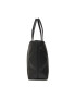 Calvin Klein Geantă Re-Lock Quilt Tote Lg K60K611339 Negru - Pled.ro