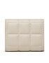 Calvin Klein Geantă Re-Lock Quilt Trifold Md W/Strap K60K610476 Gri - Pled.ro