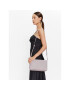 Calvin Klein Geantă Re-Lock Qult Shoulder Bag K60K611021 Violet - Pled.ro