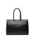 Calvin Klein Geantă Re-Lock Shopper W/Laptop Pouch K60K608720 Negru - Pled.ro