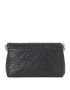 Calvin Klein Geantă Re-Lock Shoulder Bag Md - Emb K60K611061 Negru - Pled.ro