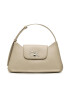 Calvin Klein Geantă Re-Lock Shoulder Bag Md K60K610769 Bej - Pled.ro