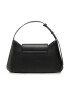 Calvin Klein Geantă Re-Lock Shoulder Bag Md K60K610769 Negru - Pled.ro