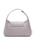 Calvin Klein Geantă Re-Lock Shoulder Bag Md K60K610769 Violet - Pled.ro