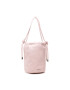 Calvin Klein Geantă Roped Bucket Bag K60K609003 Roz - Pled.ro