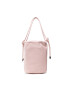 Calvin Klein Geantă Roped Bucket Bag K60K609003 Roz - Pled.ro