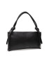 Calvin Klein Geantă Roped Clutch K60K609577 Negru - Pled.ro