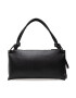 Calvin Klein Geantă Roped Clutch K60K609577 Negru - Pled.ro