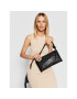 Calvin Klein Geantă Roped Clutch K60K609577 Negru - Pled.ro