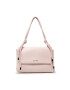 Calvin Klein Geantă Roped Shoulder Bag K60K609004 Roz - Pled.ro