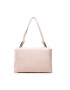 Calvin Klein Geantă Roped Shoulder Bag K60K609004 Roz - Pled.ro