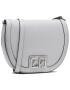 Calvin Klein Geantă Saddle Bag K60K607947 Gri - Pled.ro