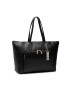 Calvin Klein Geantă Shopper Lg Saffiano K60K608554 Negru - Pled.ro