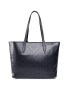 Calvin Klein Geantă Shopper Md K60K607258 Negru - Pled.ro