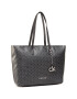 Calvin Klein Geantă Shopper Md K60K607427 Negru - Pled.ro