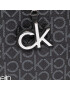 Calvin Klein Geantă Shopper Md K60K607427 Negru - Pled.ro