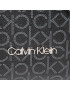 Calvin Klein Geantă Shopper Md K60K607427 Negru - Pled.ro