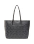 Calvin Klein Geantă Shopper Md K60K607427 Negru - Pled.ro