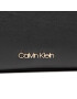 Calvin Klein Geantă Shopper Md K60K607802 Negru - Pled.ro