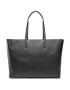 Calvin Klein Geantă Shopper Md K60K607802 Negru - Pled.ro