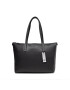 Calvin Klein Geantă Shopper Md K60K608283 Negru - Pled.ro