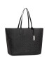 Calvin Klein Geantă Shopper W/Laptop Pouch K60K608077 Negru - Pled.ro