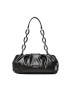 Calvin Klein Geantă Soft Conv Clutch Sm K60K610423 Negru - Pled.ro