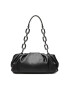 Calvin Klein Geantă Soft Conv Clutch Sm K60K610423 Negru - Pled.ro