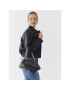 Calvin Klein Geantă Soft Conv Clutch Sm K60K610423 Negru - Pled.ro