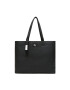 Calvin Klein Geantă Tagged Slim Tote34 K60K610834 Negru - Pled.ro