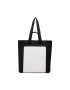 Calvin Klein Geantă Ultralight Sq Tote40 Cb K60K610556 Negru - Pled.ro